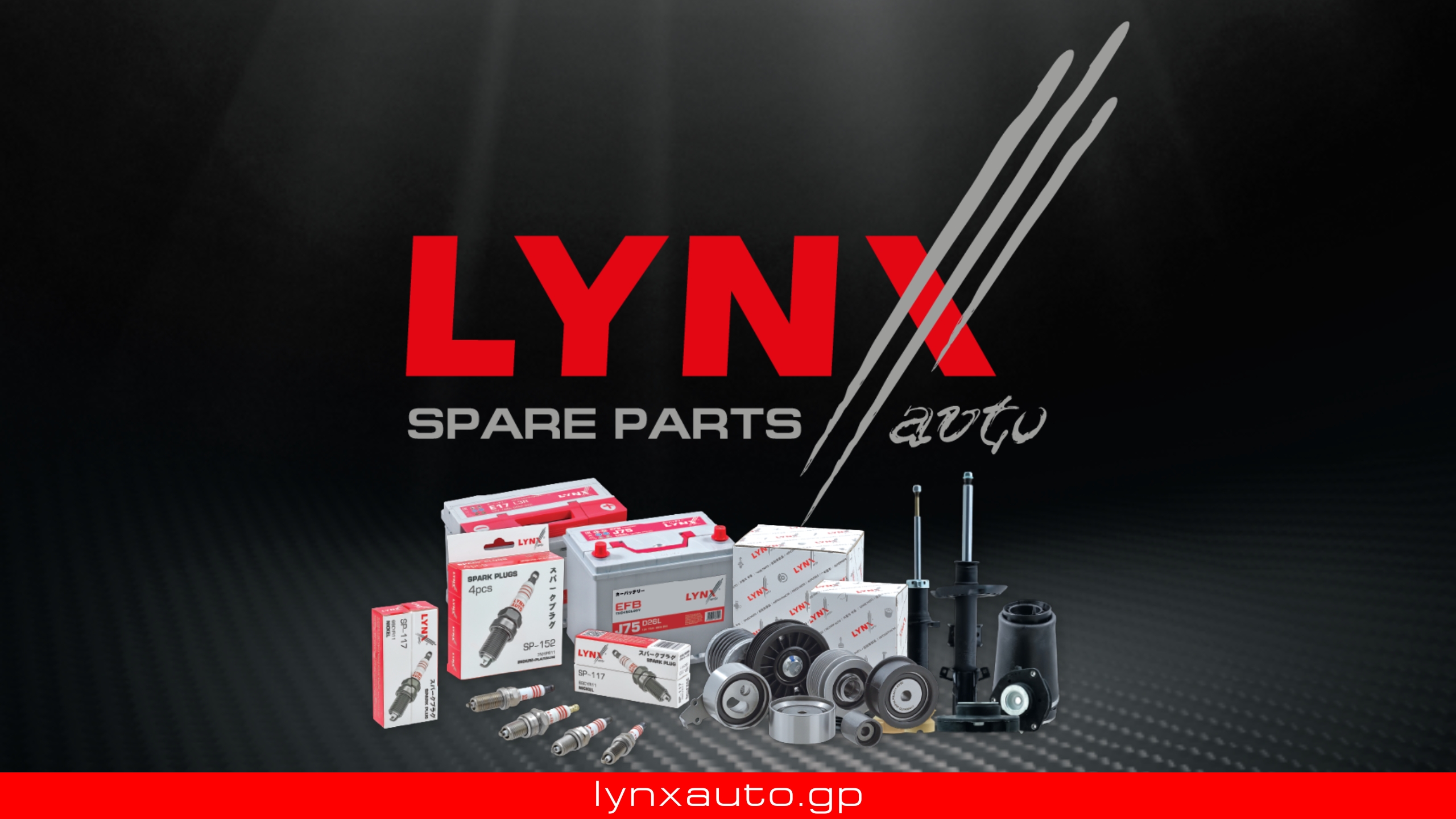 Our Products