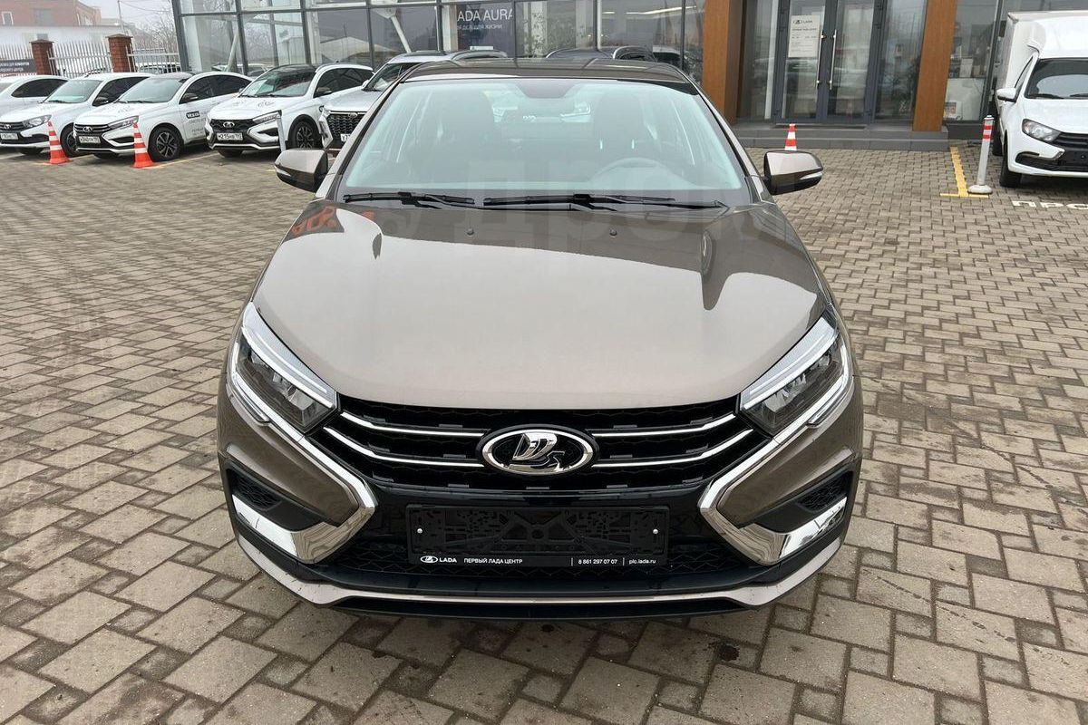 Китайская 6МТ WLY для Lada Vesta: первая смена масла через… 4500 км. Комментарий АВТОВАЗа