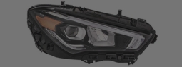 Headlight polishing