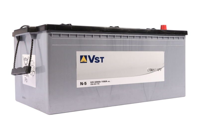 Аккумулятор VST 725012115