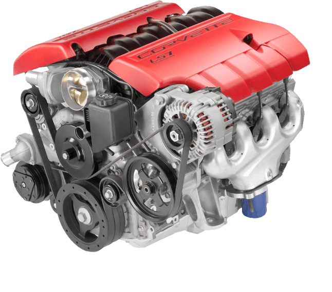 motor