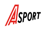 Патрубки A-Sport из синего силикона!