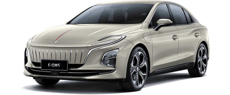 Hongqi