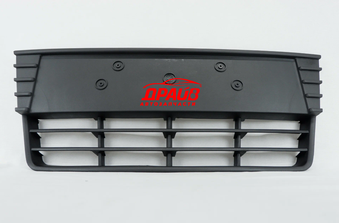Решетка переднего бампера Ford Focus 3