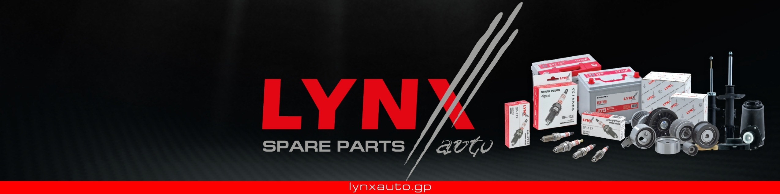 Our Products