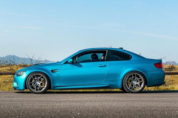StopTech для BMW E36 M3