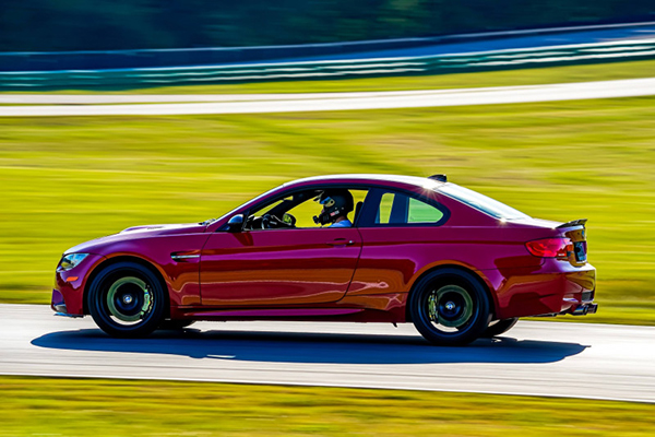 StopTech для BMW E92 M3