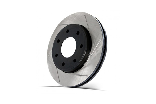 StopTech для BMW 525i 2.5/3.0 (E60) 2003 -2010