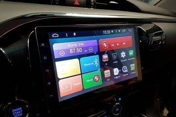 Ростелеком разрабатывает альтернативу Android Automotive для российских машин