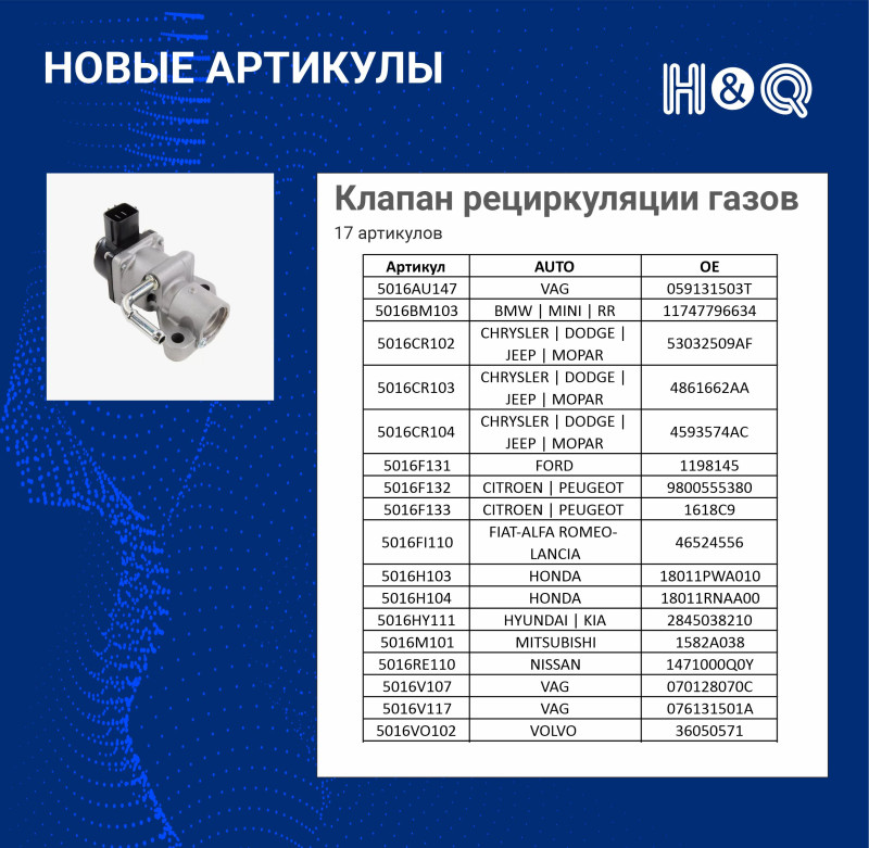 клапан
