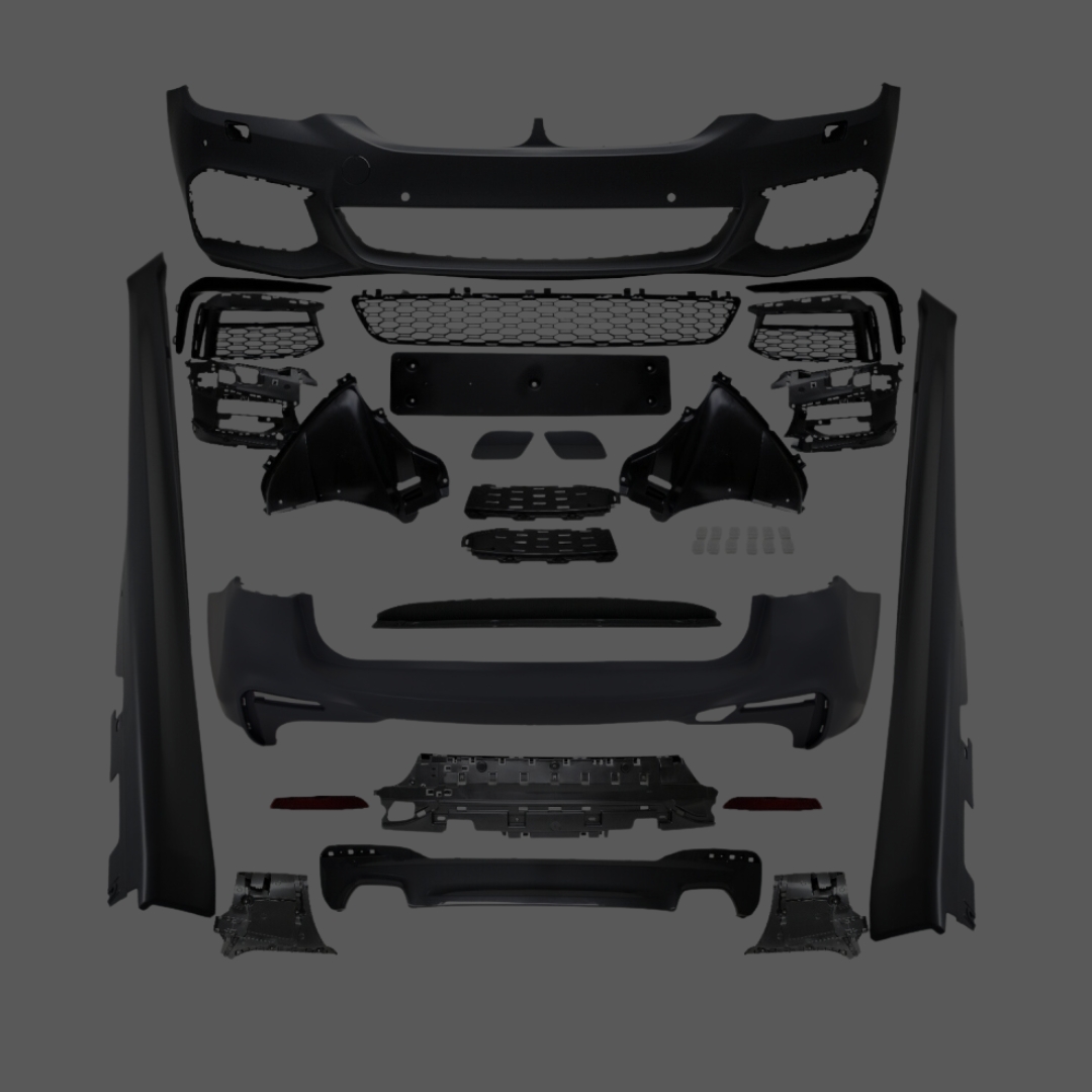 Body Kit