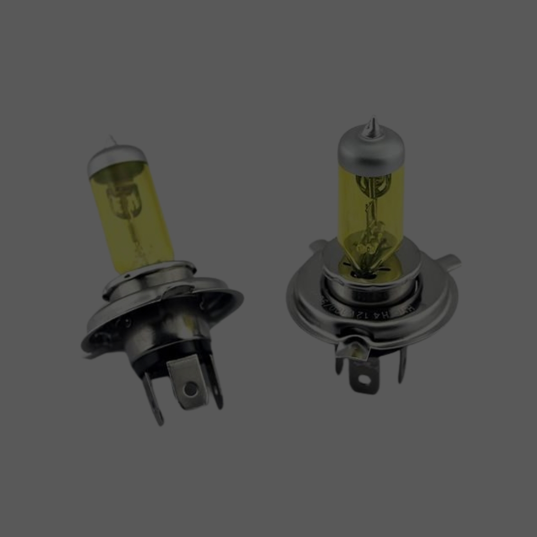 Halogen