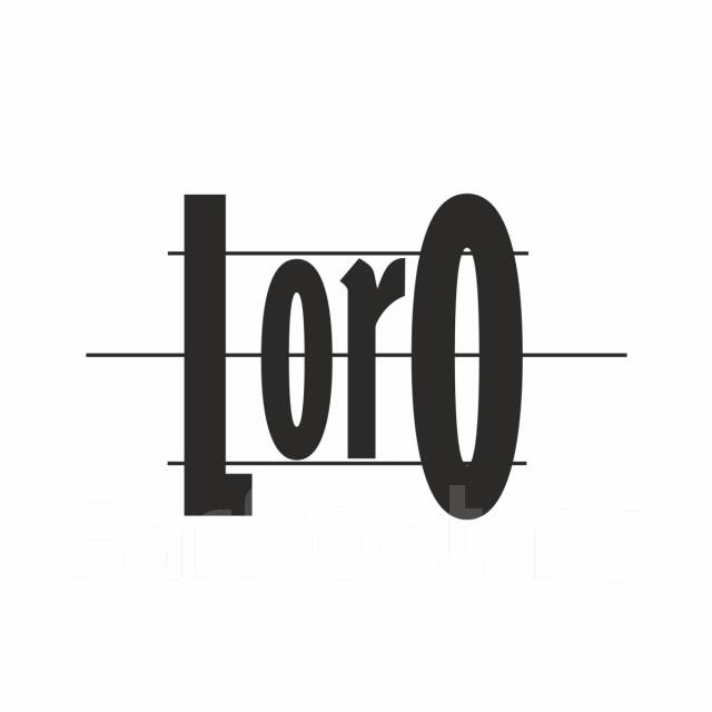 LORO Logo