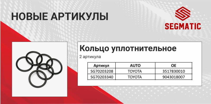 кольца