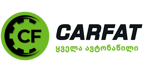 Интернет магазин автозапчастей carfat.net.