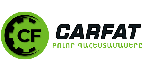 Интернет магазин автозапчастей carfat.net.