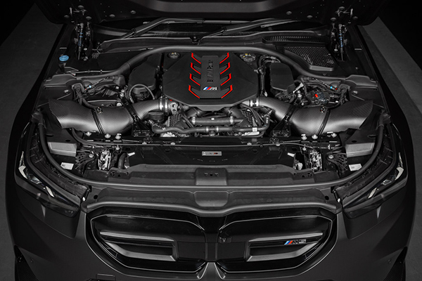 Eventuri для BMW G9X M5