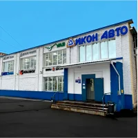 Магазин на Новосельской