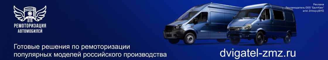 змз ремоторизация