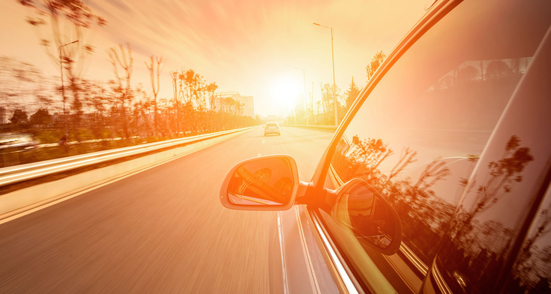 Как автомобиль переносит жару +30…+35°C: советы, лайфхаки и на что обратить внимание