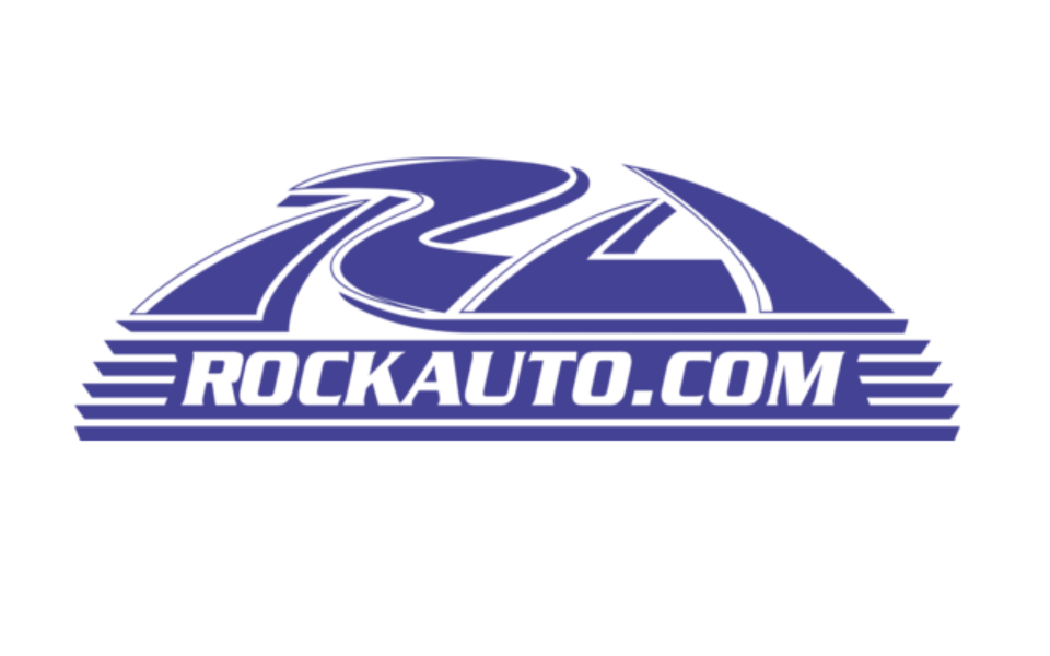 Rockauto - доставим из США