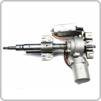 Ремонт рулевых колонок