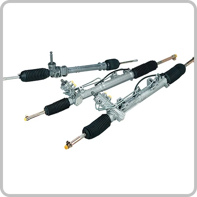 Выкуп рулевых реек