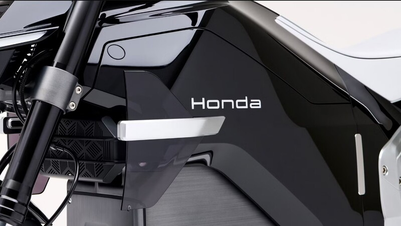 Honda EV Fun