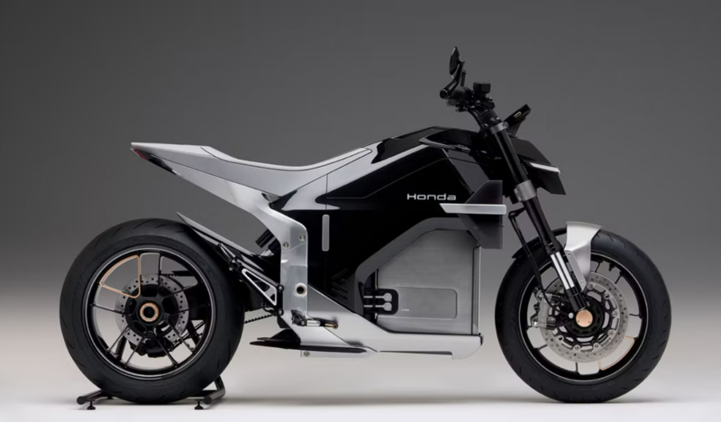 Honda EV Fun