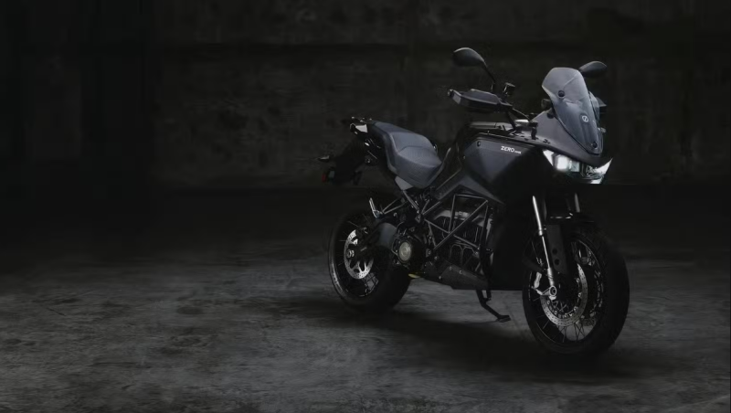 Zero DSR/X Black Forest