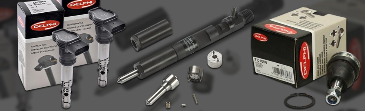 Delphi: инженерное совершенство для вашего автомобиля