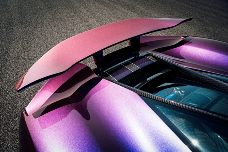 2025 lotus evija