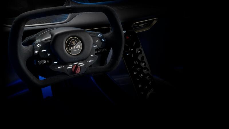 2025 lotus evija