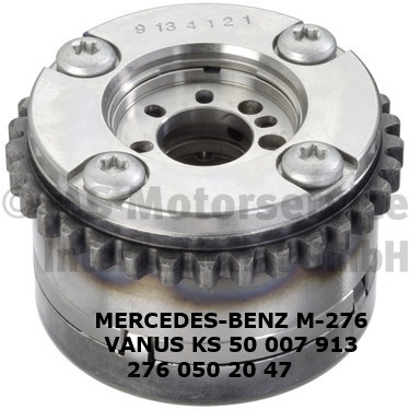 KS : MERCEDES-BENZ VANUS M-276    276 050 20 47	