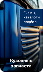 баннер 2 кузовные запчасти