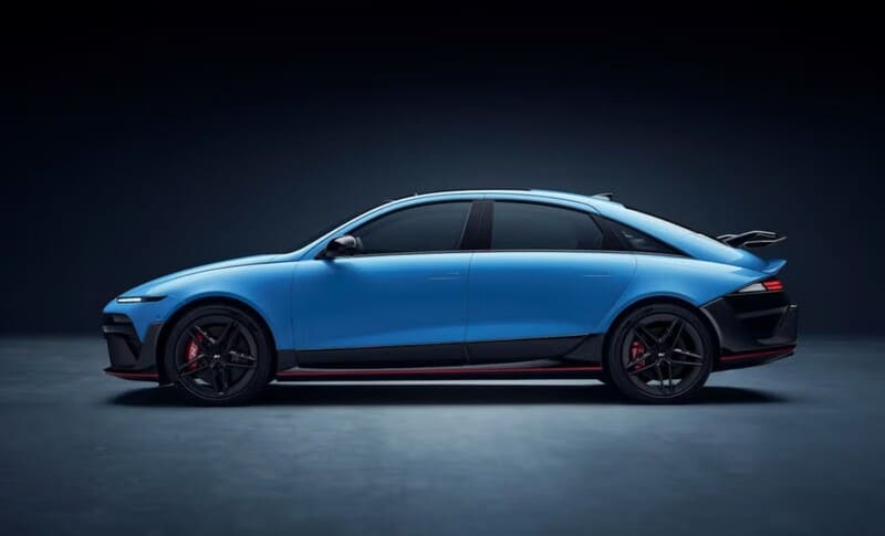 2026 hyundai ioniq