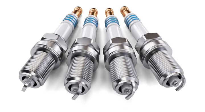 Bosch, NGK, Denso — лидеры в производстве свечей зажигания