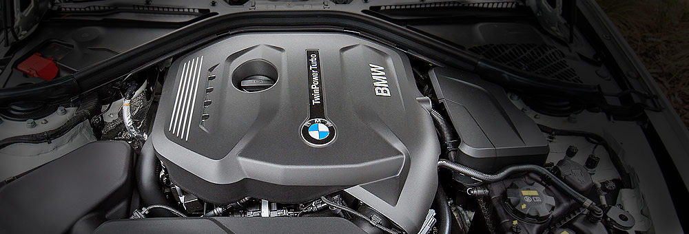 Мотор BMW B48: история, особенности, плюсы и минусы