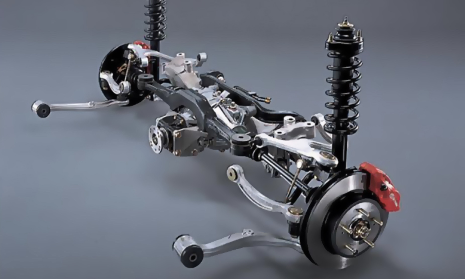 Стук в подвеске: 5 основных причин и как их распознать