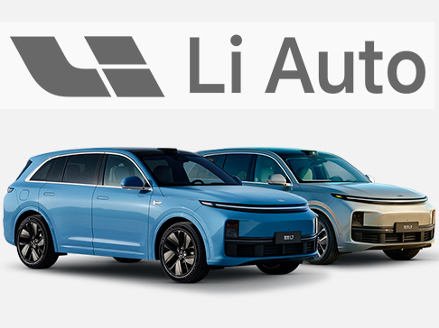 Запчасти для LiXiang
