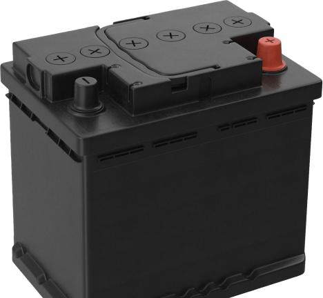 Аккумуляторы