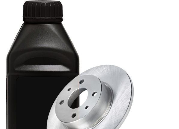 Тормозные жидкости