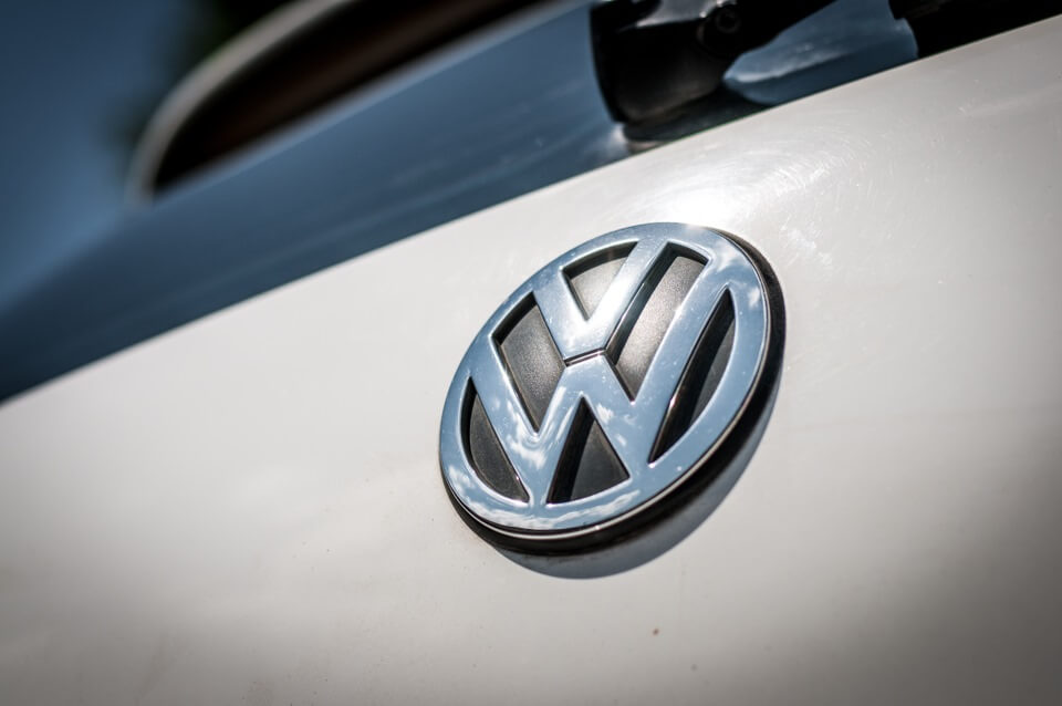 Слабые места ходовой части Volkswagen: что выходит из строя первым