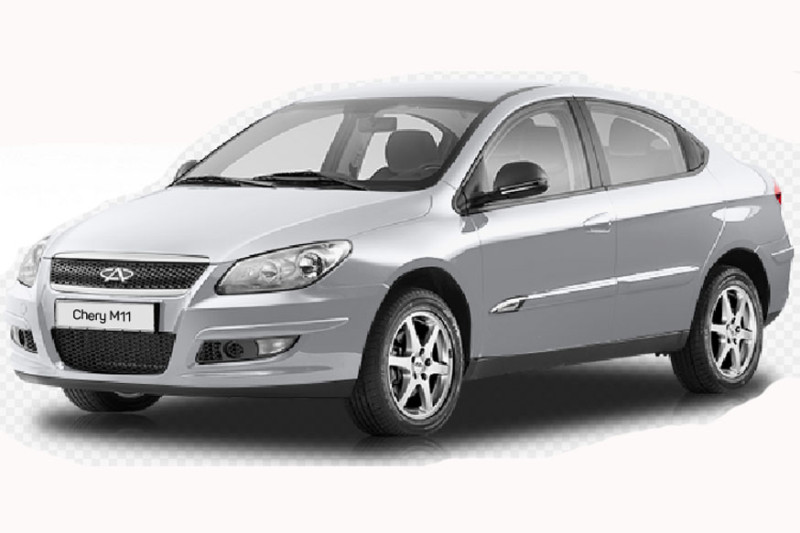 CHERY M11