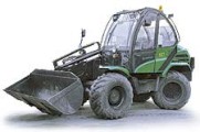 Амкодор 527