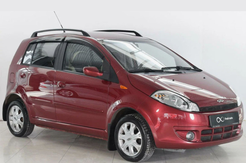 CHERY KIMO