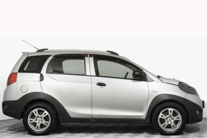 CHERY INDIS