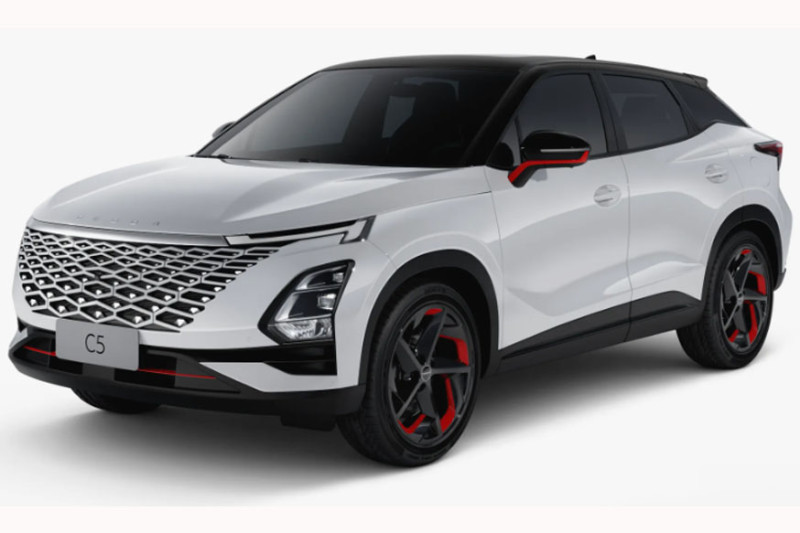 OMODA C5