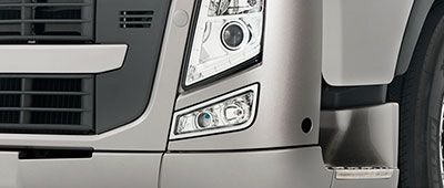Запчасти для грузовиков.