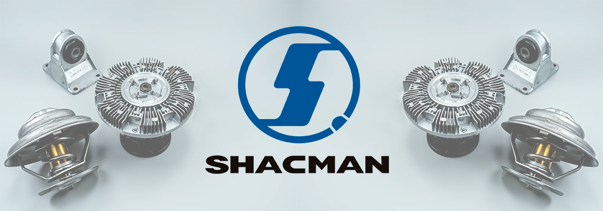 На сайте VMTRUCK появились новые каталоги запчастей Shacman